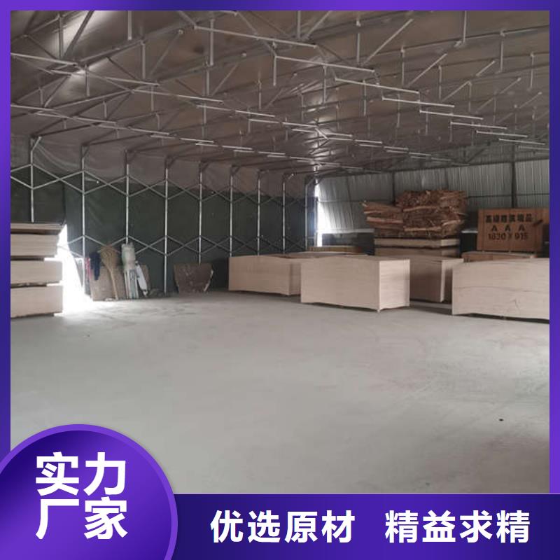 【雨棚推拉雨棚专注质量】严格把控每一处细节