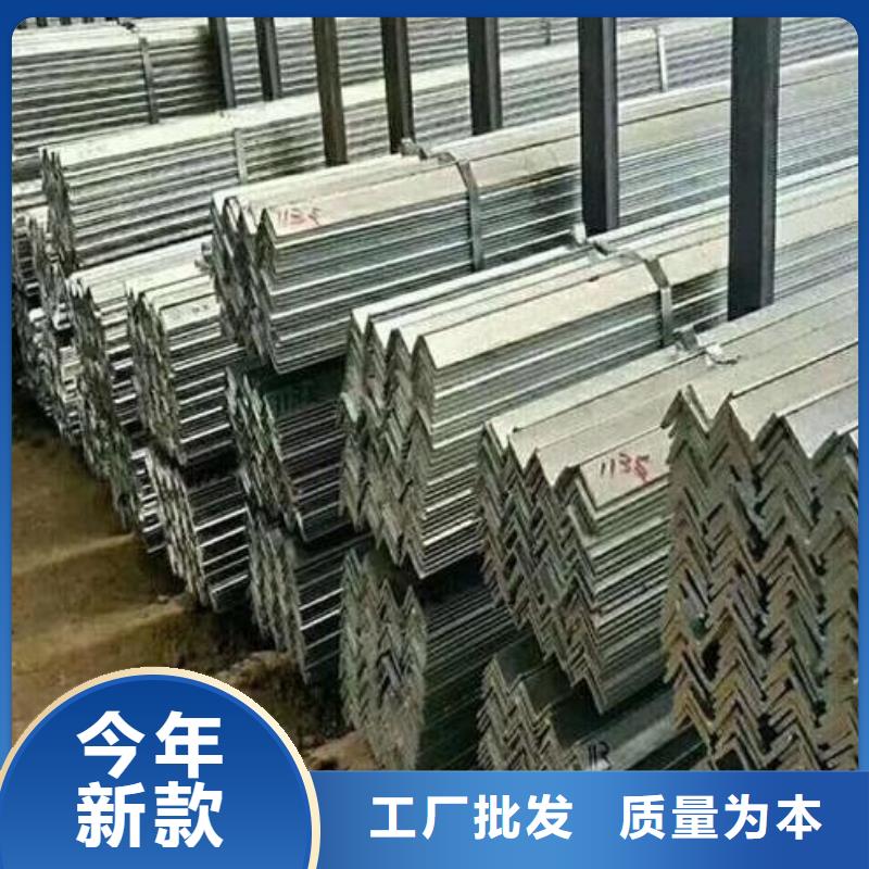角钢_q235b镀锌角钢质量无忧本地公司