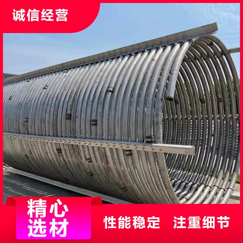 钢材市场不锈钢管现货销售同城生产商