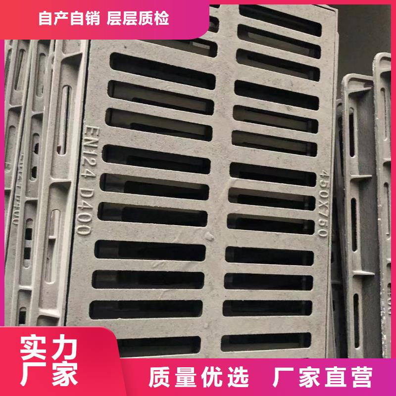铸铁井盖球墨铸铁单蓖我们更专业同城经销商