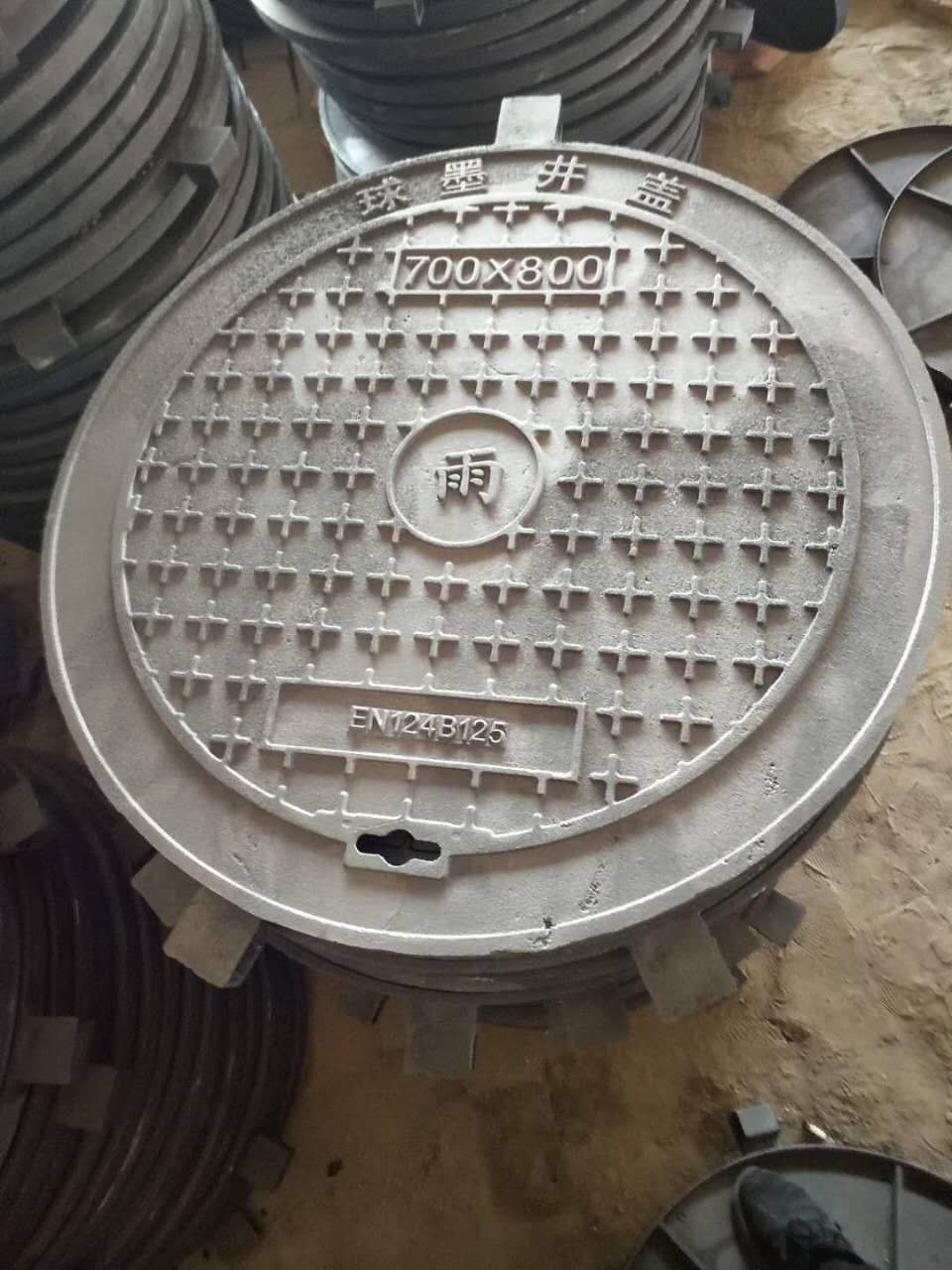 柳州 雨水篦子 信誉保证