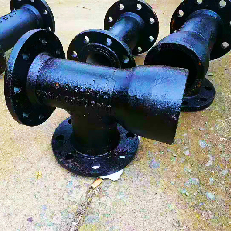 热点：企标球墨铸铁管服务周到 