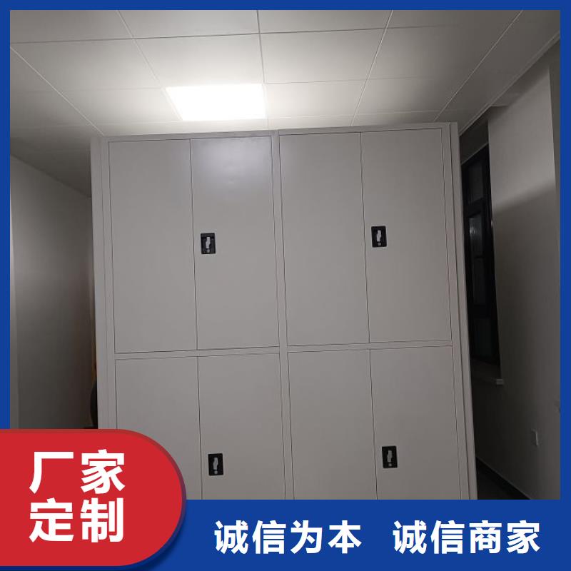 行业面临着的挑战与发展机遇【泽信】档案室密集档案架厂家直营