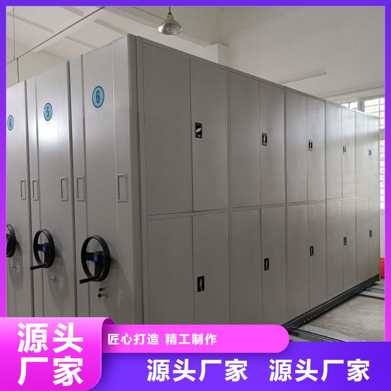厂家哪家好【鑫康】古籍书库樟木密集柜厂家定制