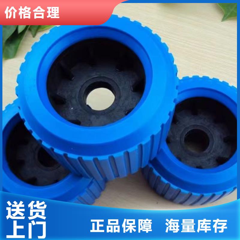 尼龙轮氟胶垫厂家现货直供好产品不怕比