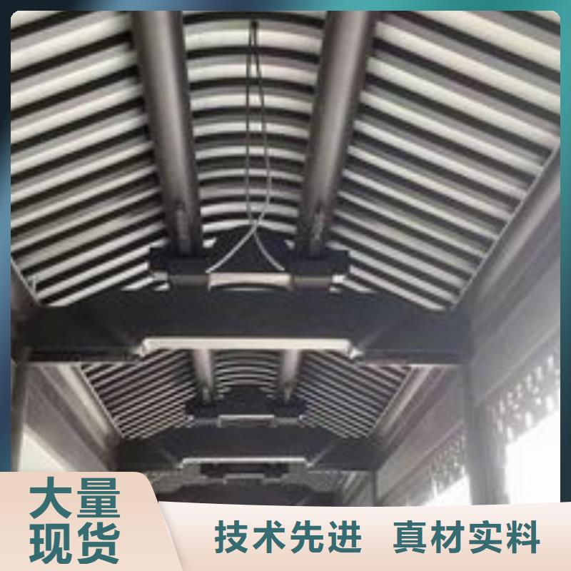 铝合金古建抗氧化金属下水管专业按需定制同城服务商