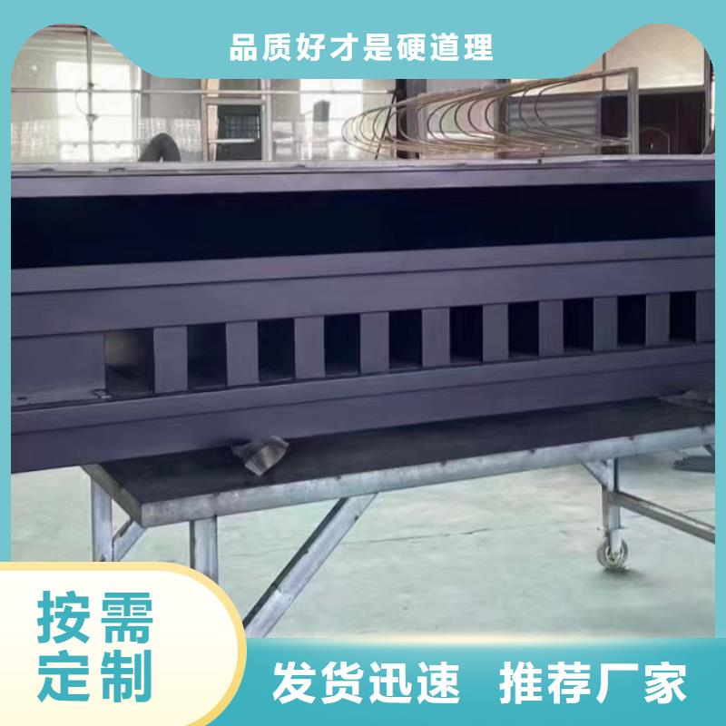 铝合金古建0.7下水管专注产品质量与服务当地货源