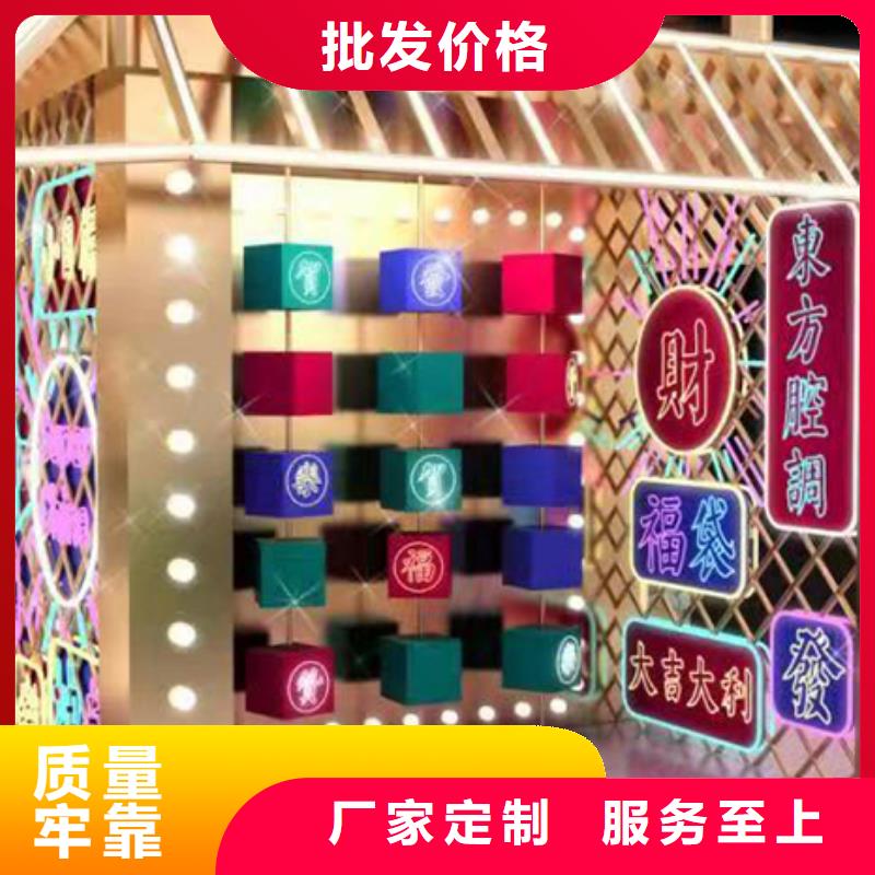 园林景观小品厂家工艺层层把关