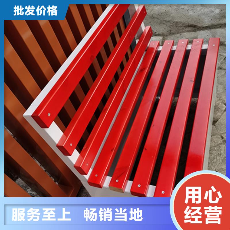 公园吸烟亭诚信厂家本地供应商