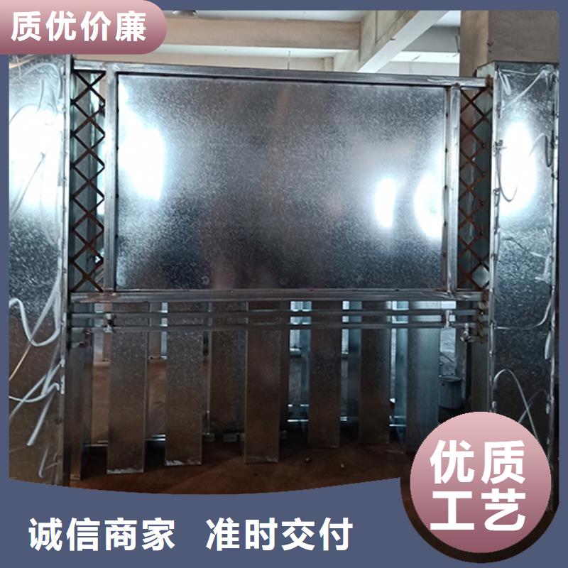 小区公告宣传栏灯箱信赖货源直销
