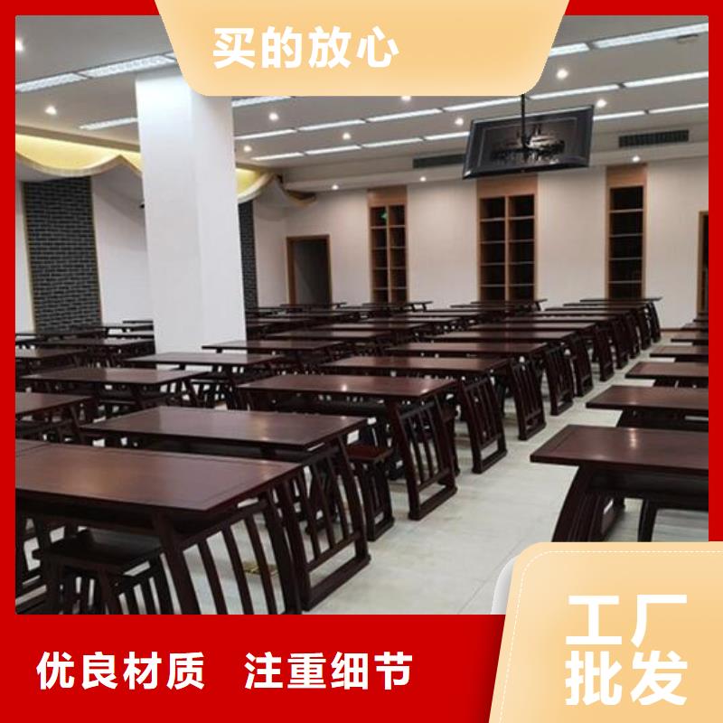 古典家具学校上下床价格低实力工厂
