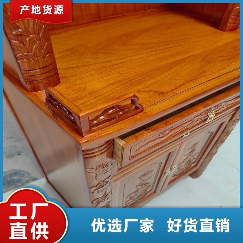 古典家具学校上下床细节之处更加用心值得买