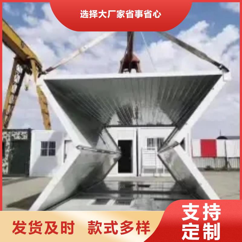 【折叠房屋】密集柜厂家不只是质量好本地生产商