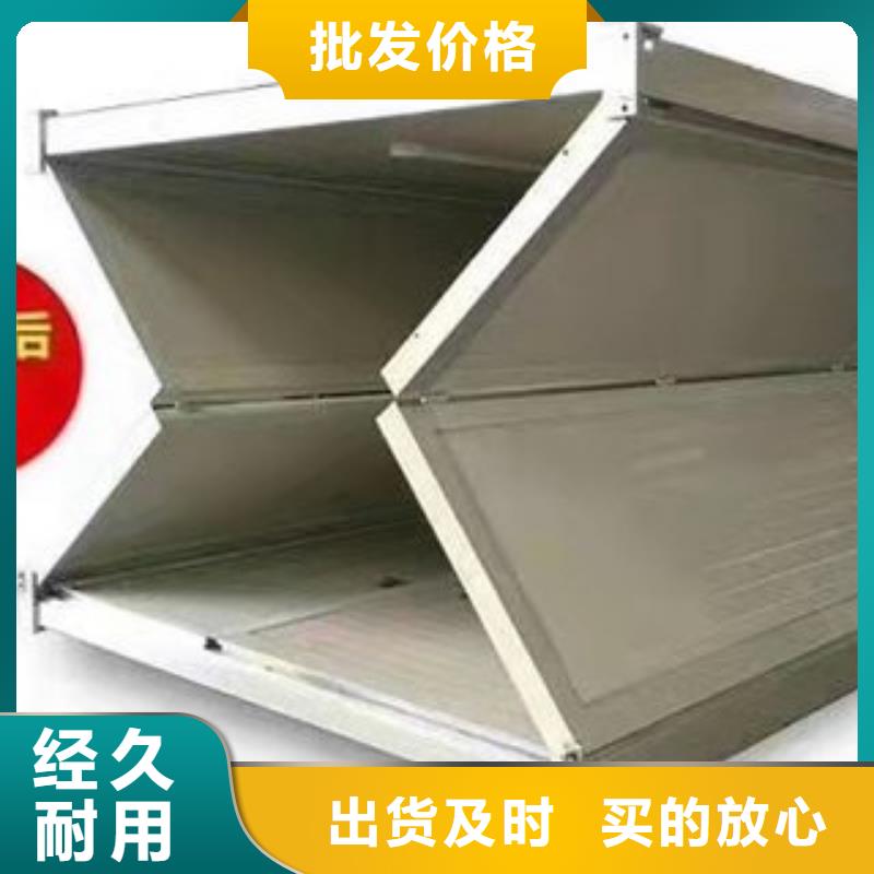 折叠房屋密集柜价格适用范围广本地生产厂家