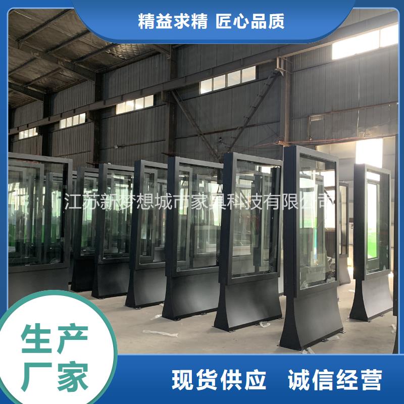 【滚动灯箱】换画灯箱优良工艺用心做好细节