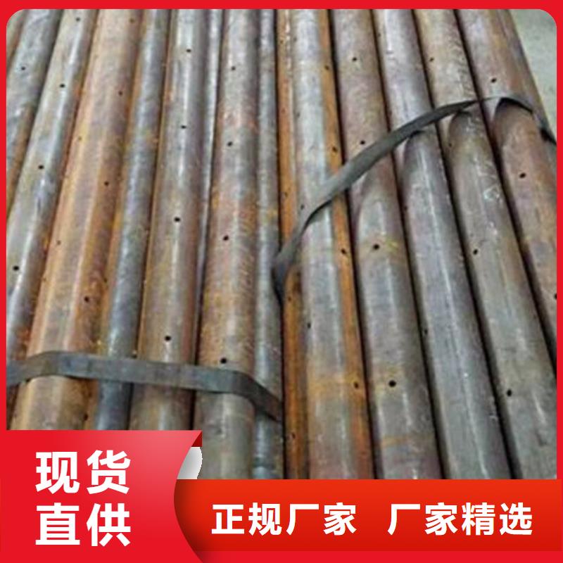 钳压式声测管价格实惠本地服务商