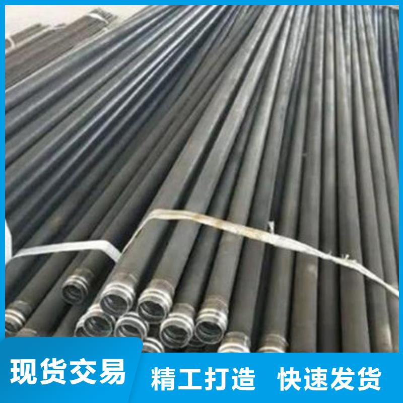 管声测管厂家联系厂家快速生产