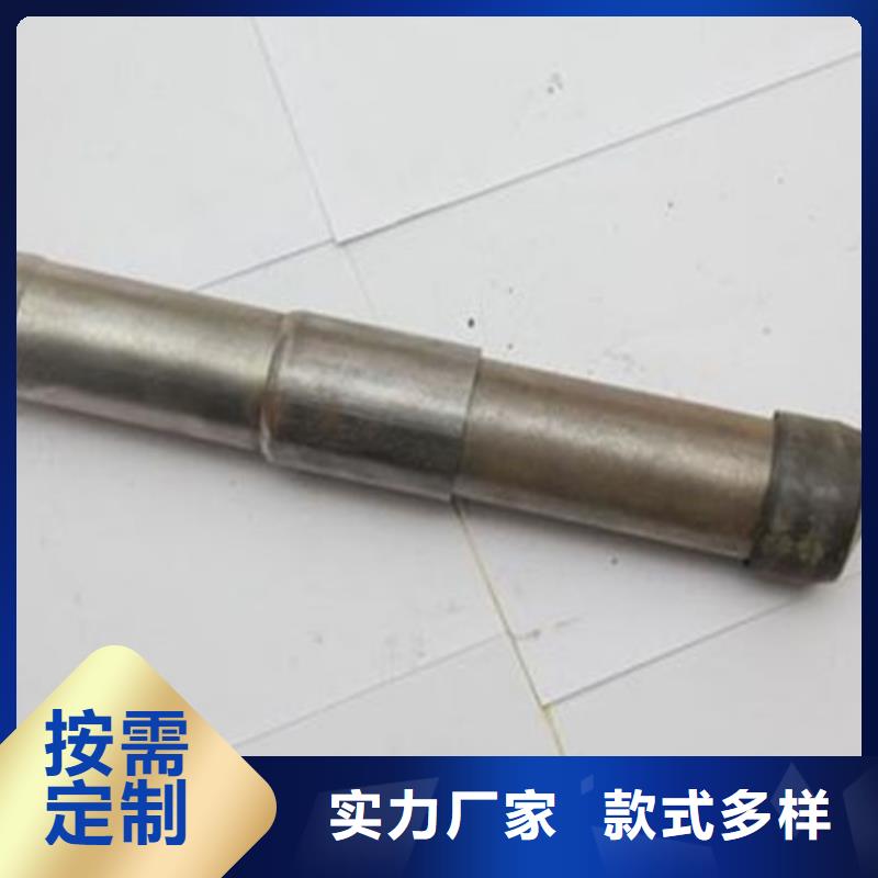 注浆管现货源头厂家按需定制真材实料