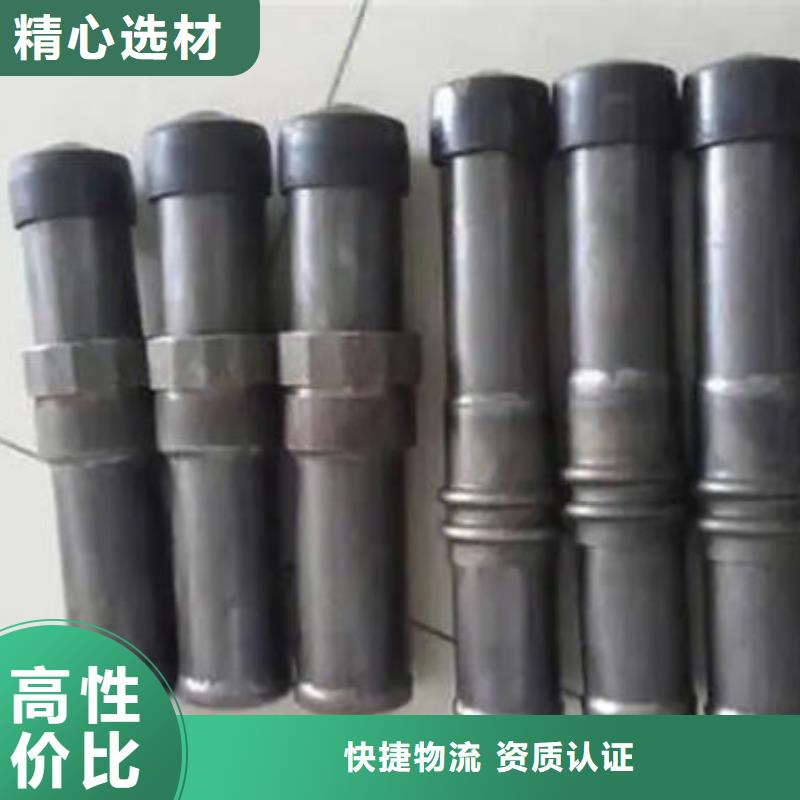 声测管规格齐全当地生产厂家