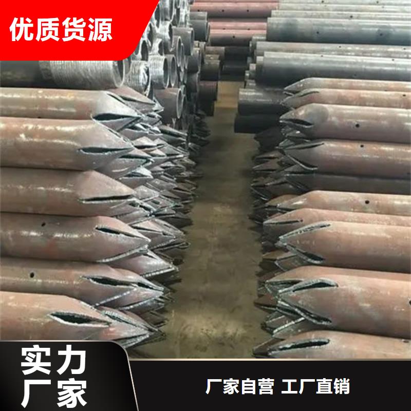 【管声测管厂家优选厂家】厂家工艺先进