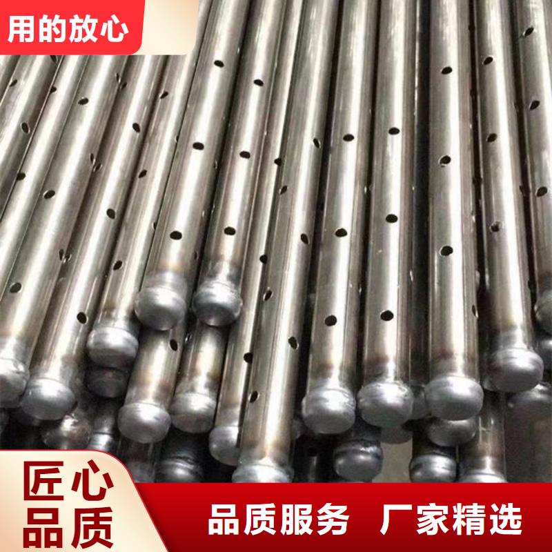 声测管生产厂家质量保证当地厂家