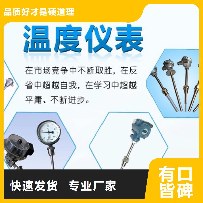 热电偶铠装式热电偶定制不额外收费一站式采购商家