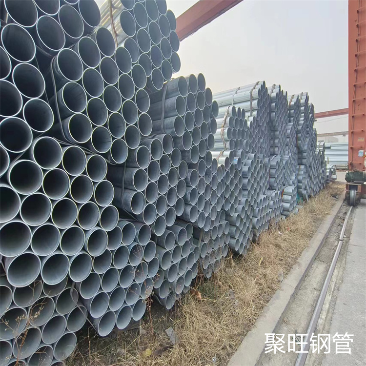 君诚衬塑钢管切割加工可定制有保障