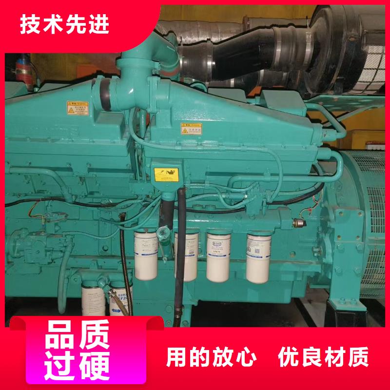 250KW发电机出租各省市可接单通过检测