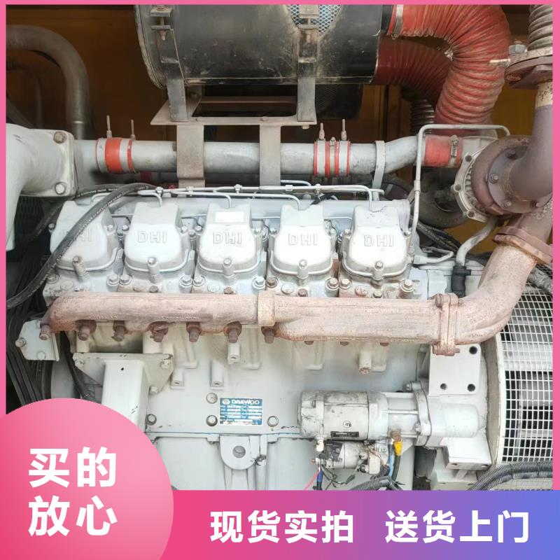 高压发电机租赁适用于户外演出产地直供