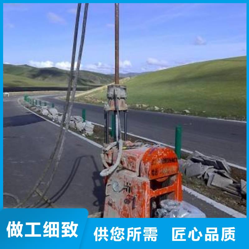 地基注浆【地面下沉注浆】一站式供应同城服务商