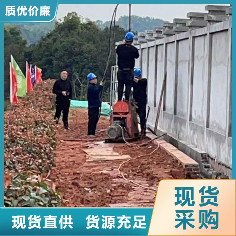 【公路下沉注浆地聚合物注浆畅销本地】品质信得过
