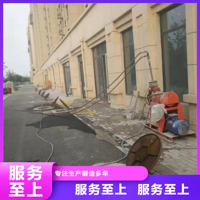 地基双液注浆诚信经营品质保障价格合理