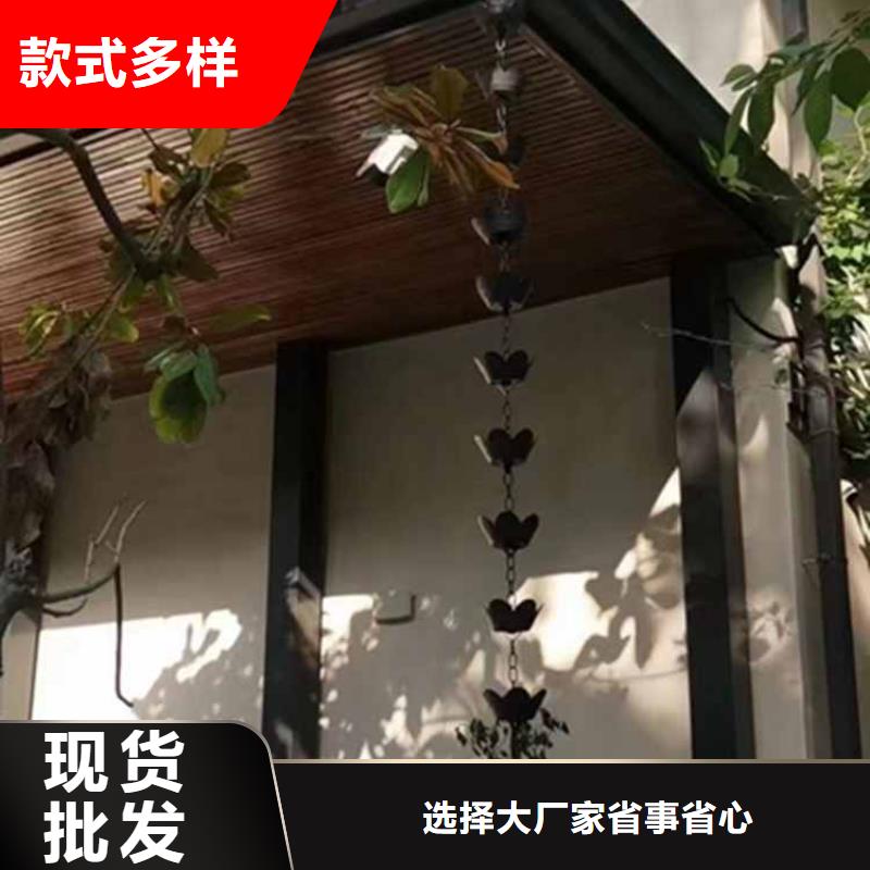 古建亭廊别墅庭院设计当地货源现货直发
