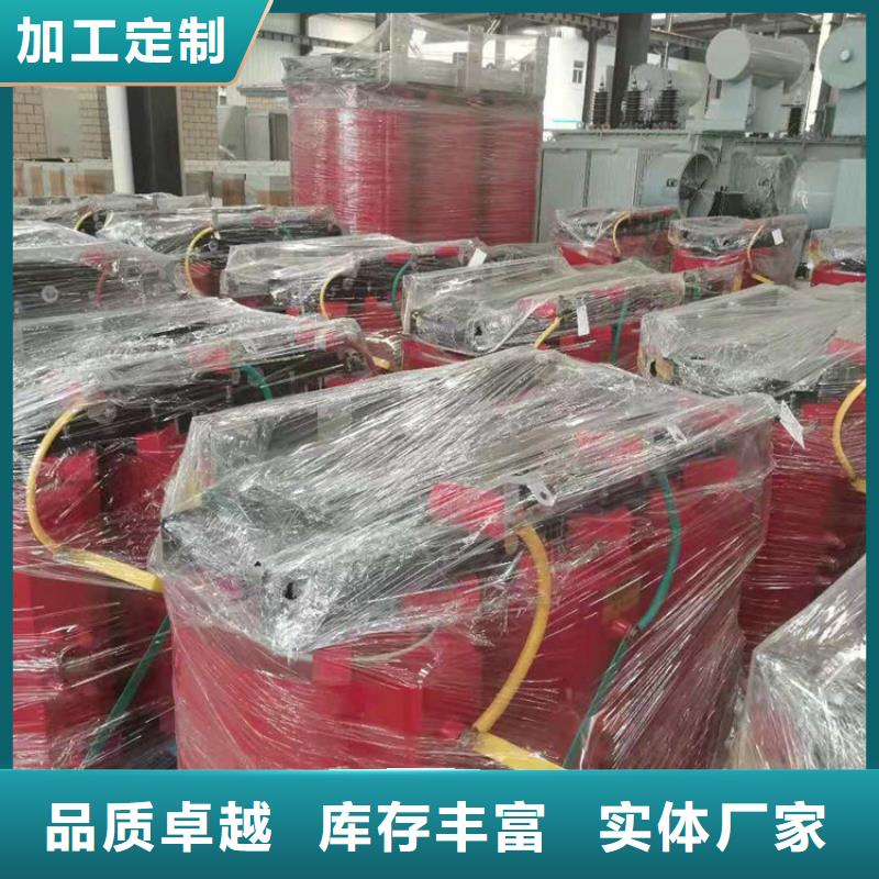 干式变压器E型单相变压器产品性能商家