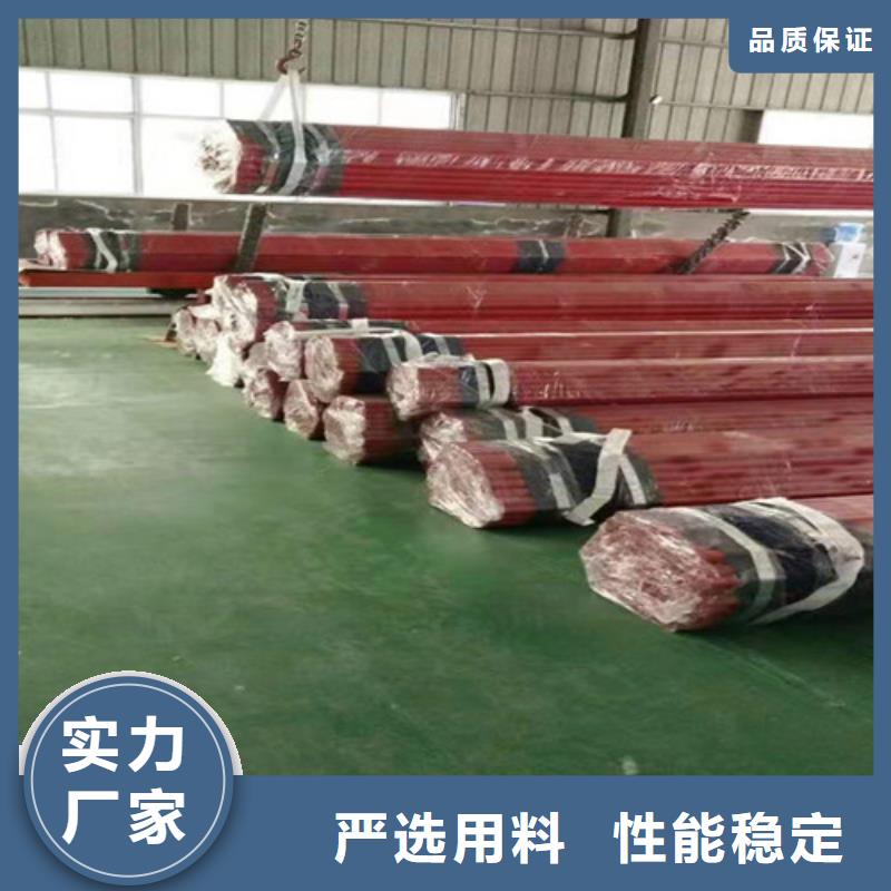 【涂塑钢管】螺旋钢管厂标准工艺实力派厂家