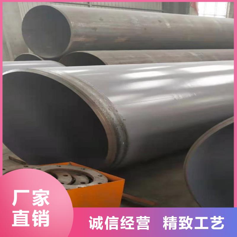 涂塑钢管3PE防腐钢管厂家实力雄厚品质保障好品质选我们
