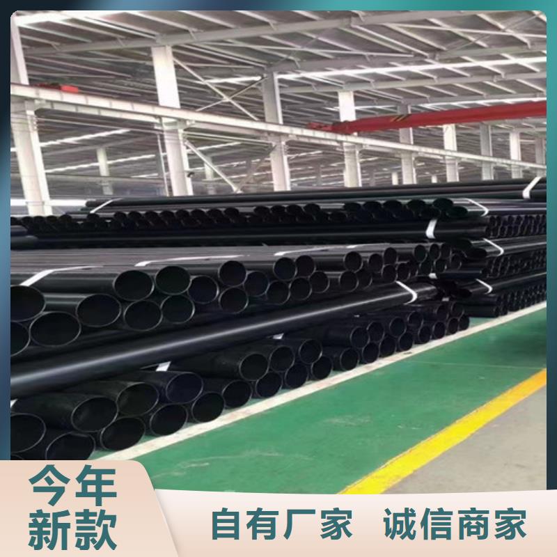 涂塑钢管【钢套钢保温管厂家】经验丰富质量放心同城厂家