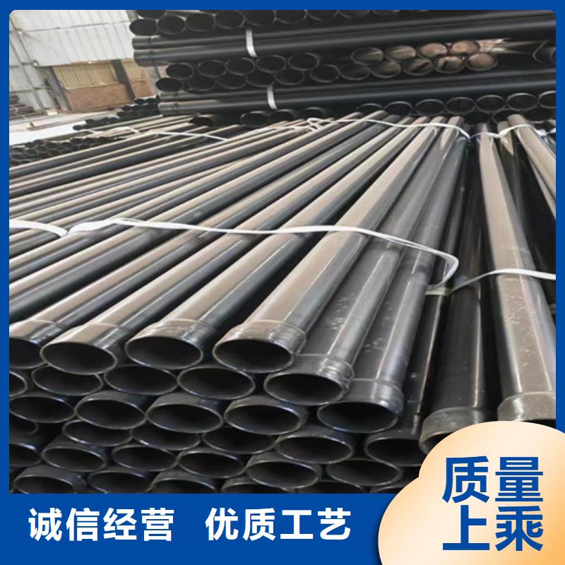 涂塑钢管_螺旋钢管厂家质量三包源厂直接供货