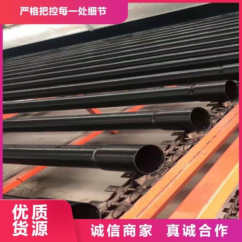 涂塑钢管_聚氨酯保温钢管自有厂家同城公司