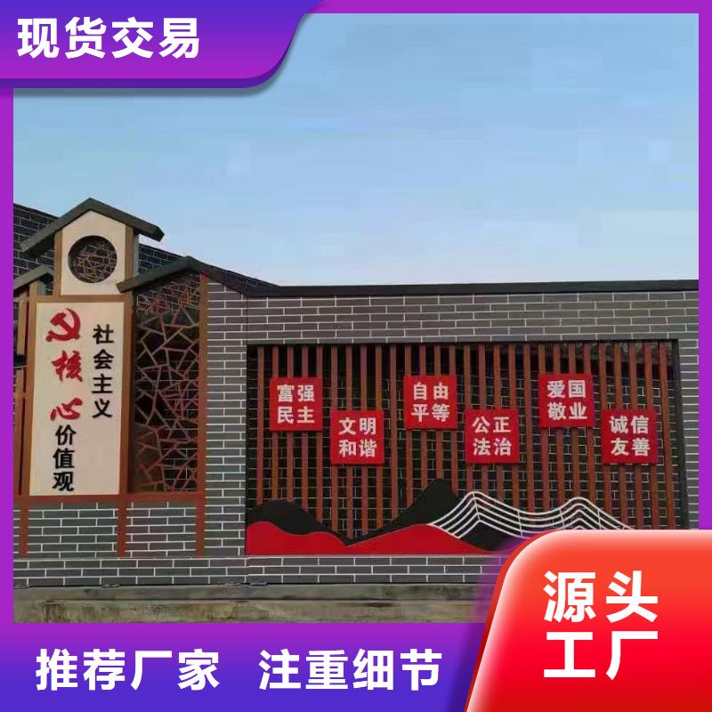 智能公交站台候车亭多年行业经验