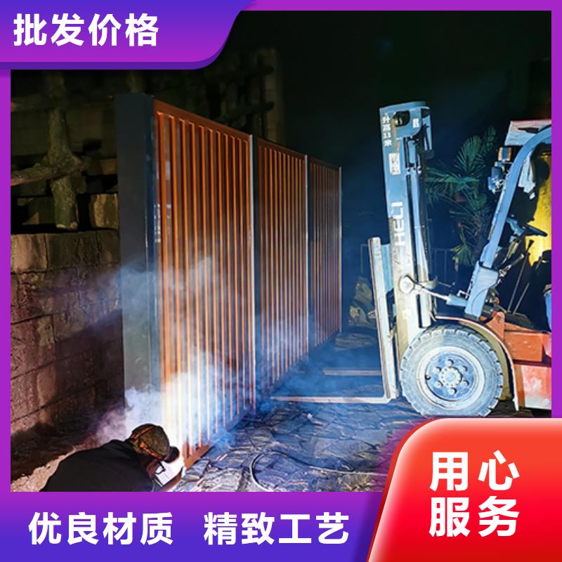 景区吸烟亭全国配送当地经销商
