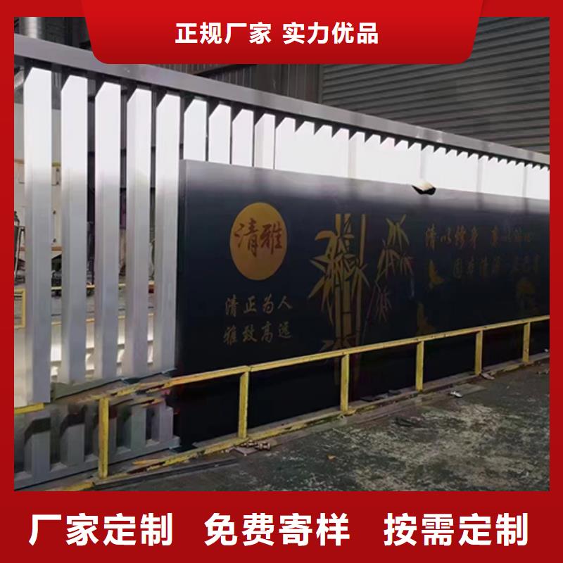 【景观小品】-城镇公交站台品质可靠当地品牌