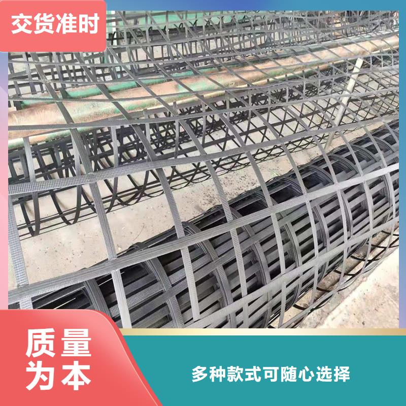 土工格栅三维植被网多种优势放心选择批发货源