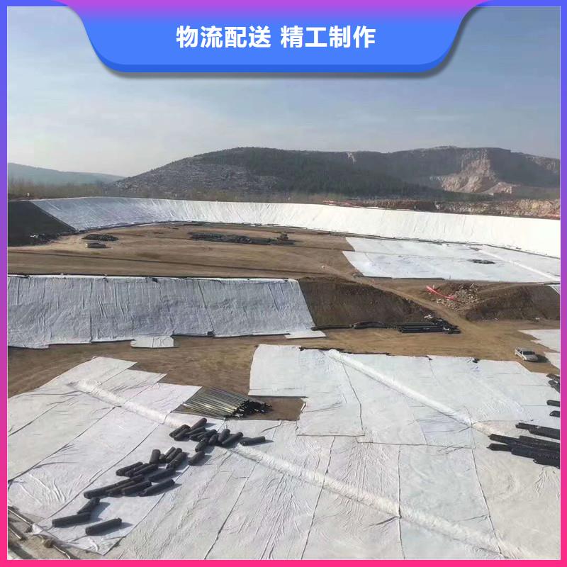 土工布软式透水管大厂家实力看得见实体诚信厂家