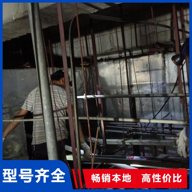 管道疏通清理污水池现货齐全售后无忧保障