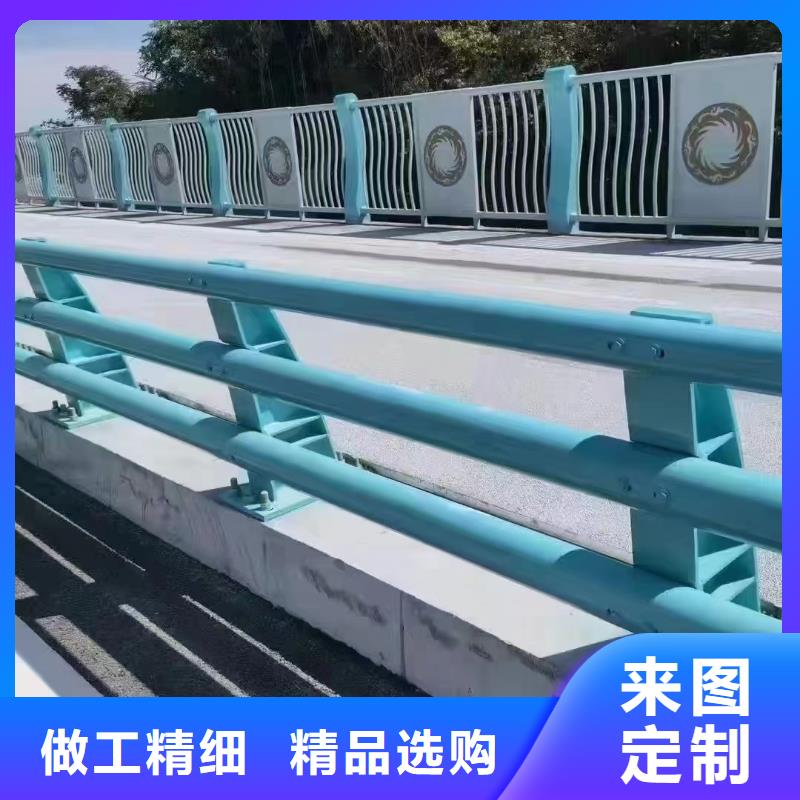 人行道护栏,【【桥梁灯光栏杆】】产品实拍品质有保障