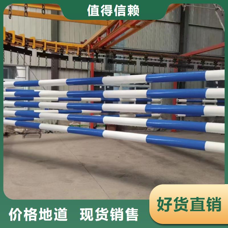 防撞护栏支架制造厂同城经销商