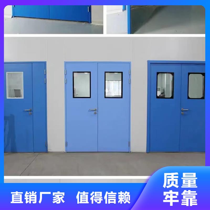 铅门放射科铅板厂家厂家直销省心省钱大库存无缺货危机