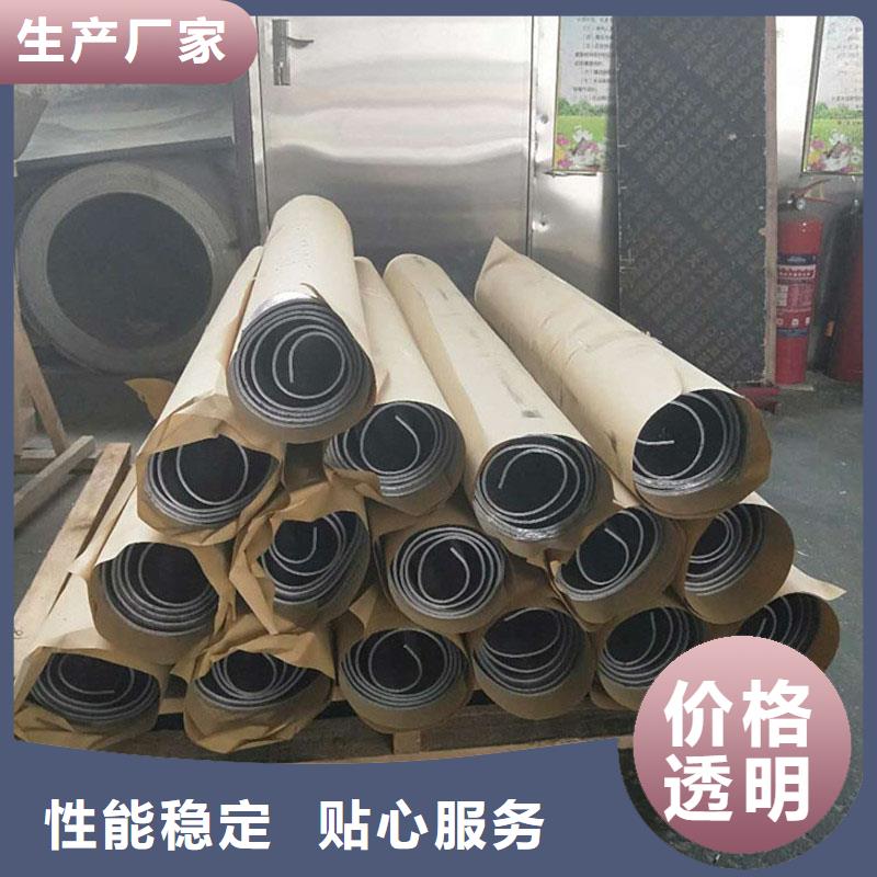 铅板硫酸钡优质材料厂家直销同城制造商