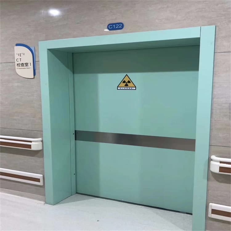 SPET-CT铅门现货充足